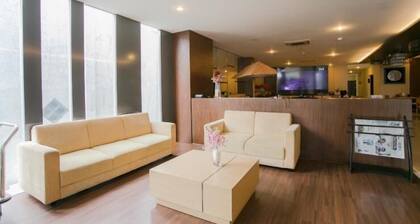 Best Hotel Kedungsari