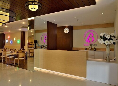 Best Hotel Kedungsari