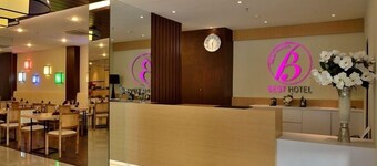 Best Hotel Kedungsari