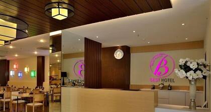 Best Hotel Kedungsari