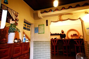 Property amenity - Takeyaso Inn (Amagasaki)