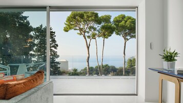 Villa Glam Orange | Vistas al agua