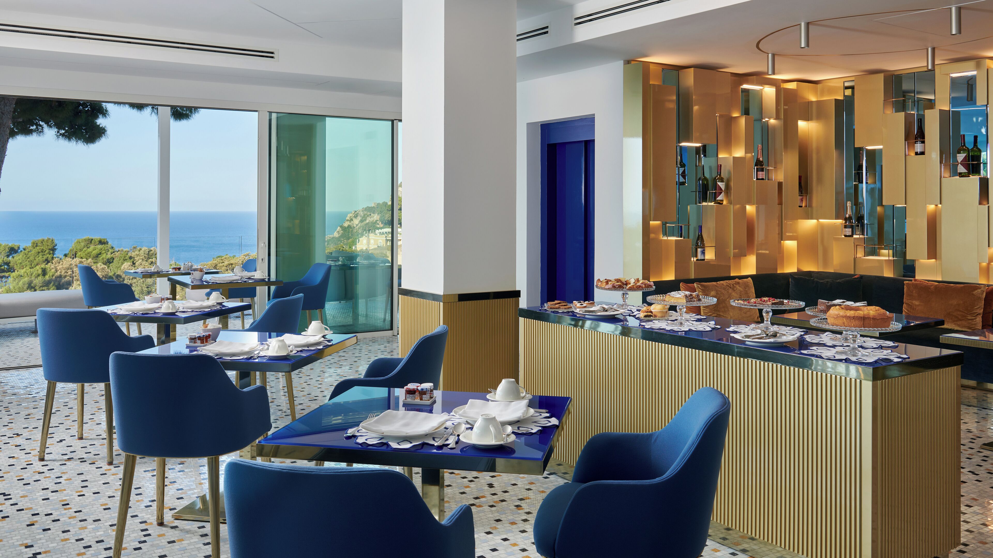 Photo - Hotel Scalinatella