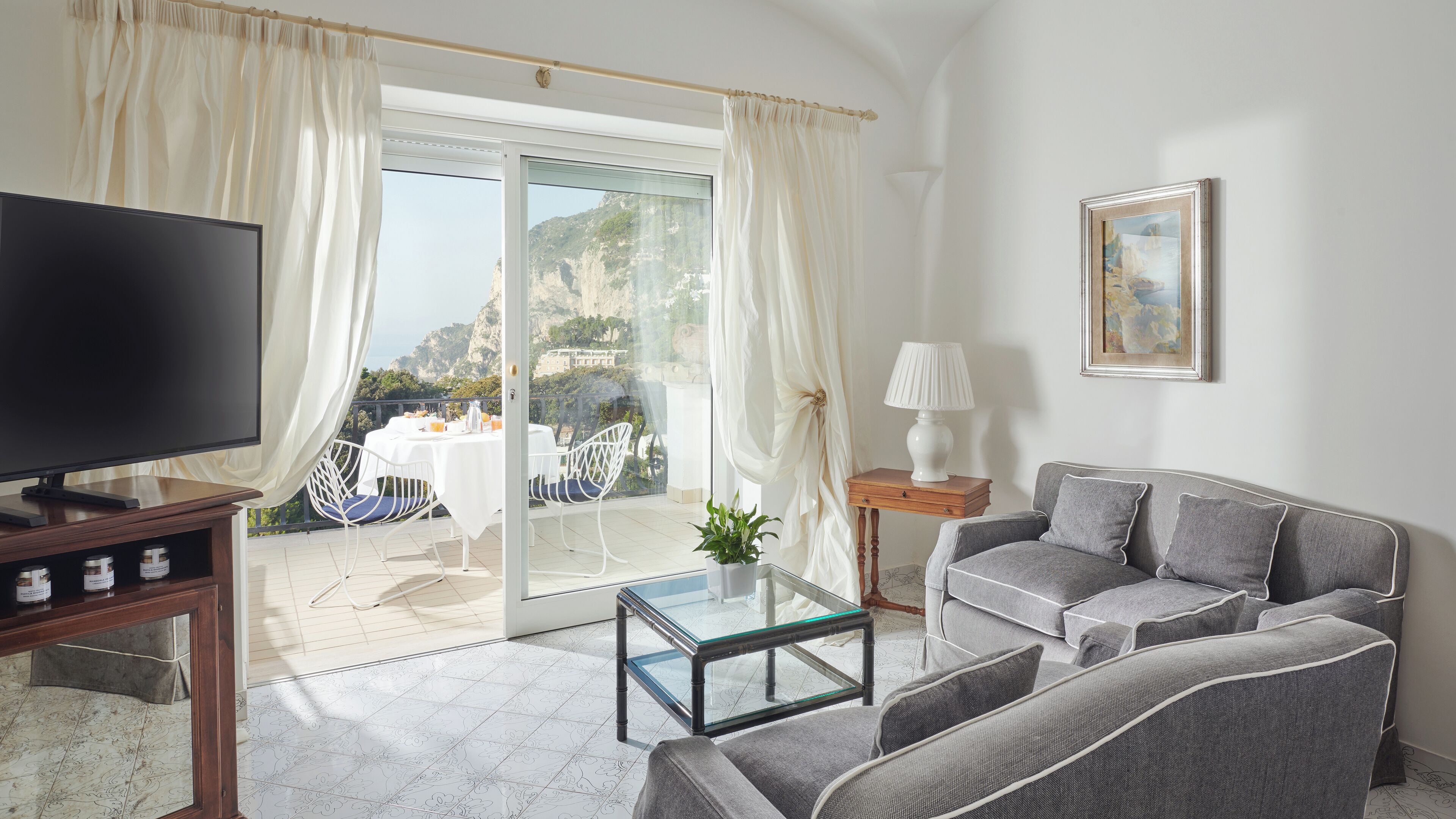 Photo - Hotel Scalinatella