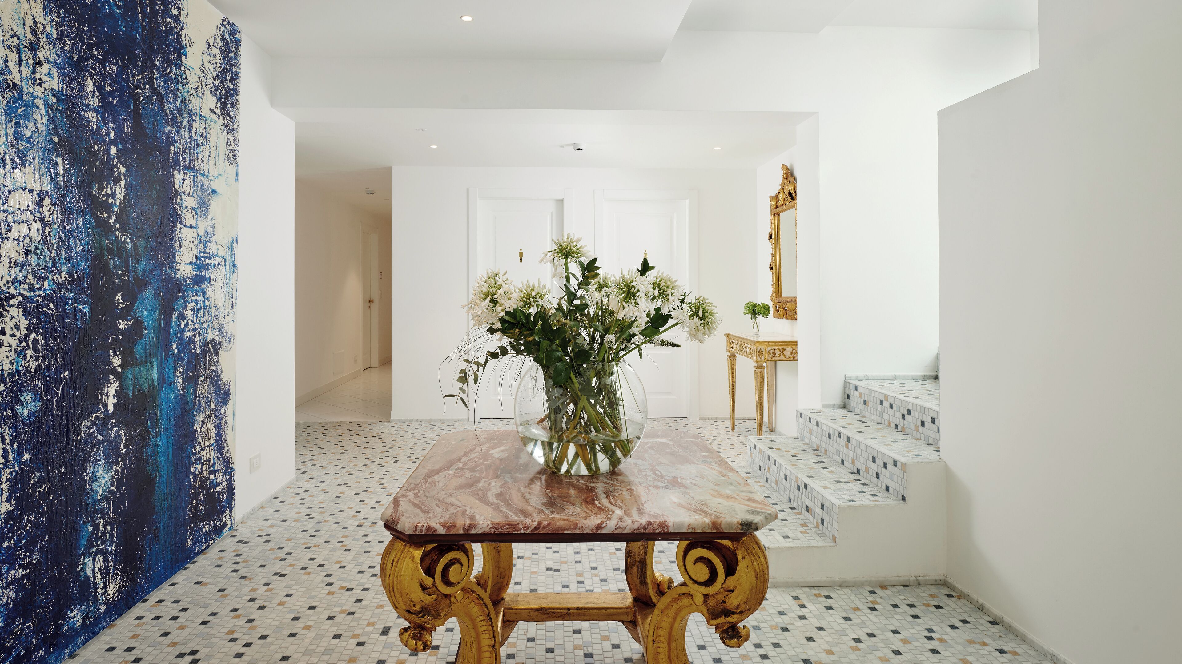 Photo - Hotel Scalinatella