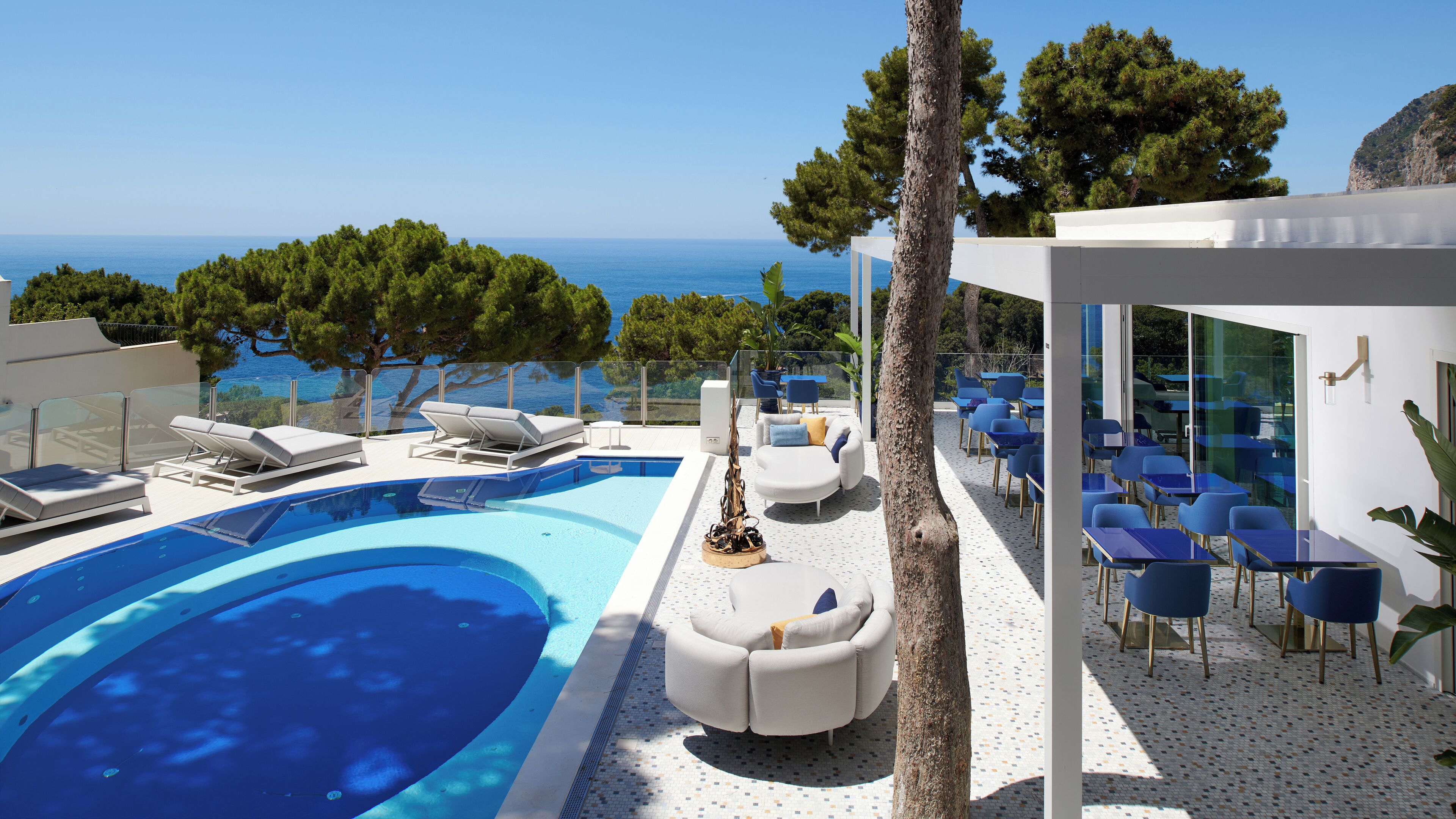 Photo - Hotel Scalinatella