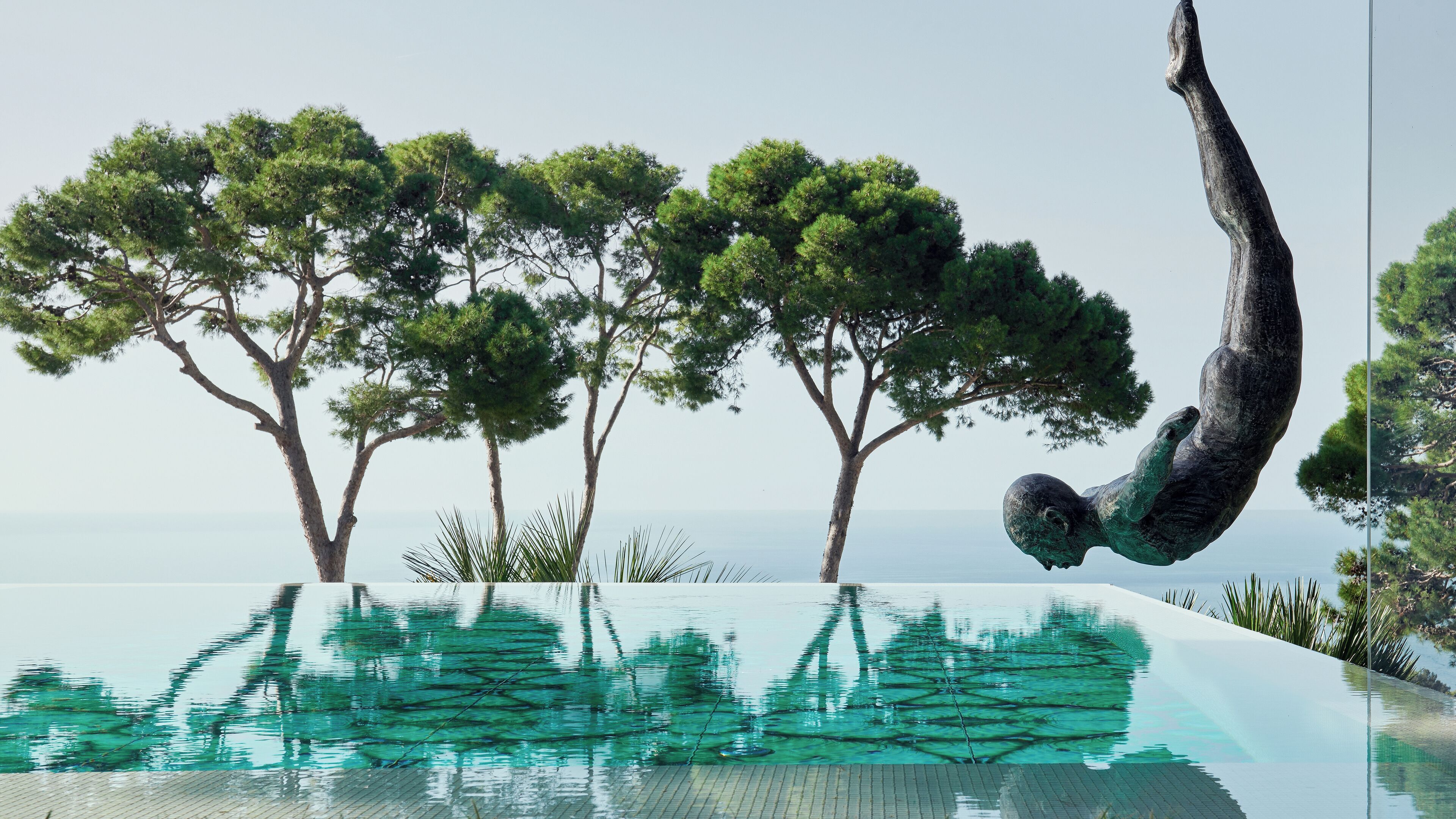 Villa Royal Blue | Alberca privada