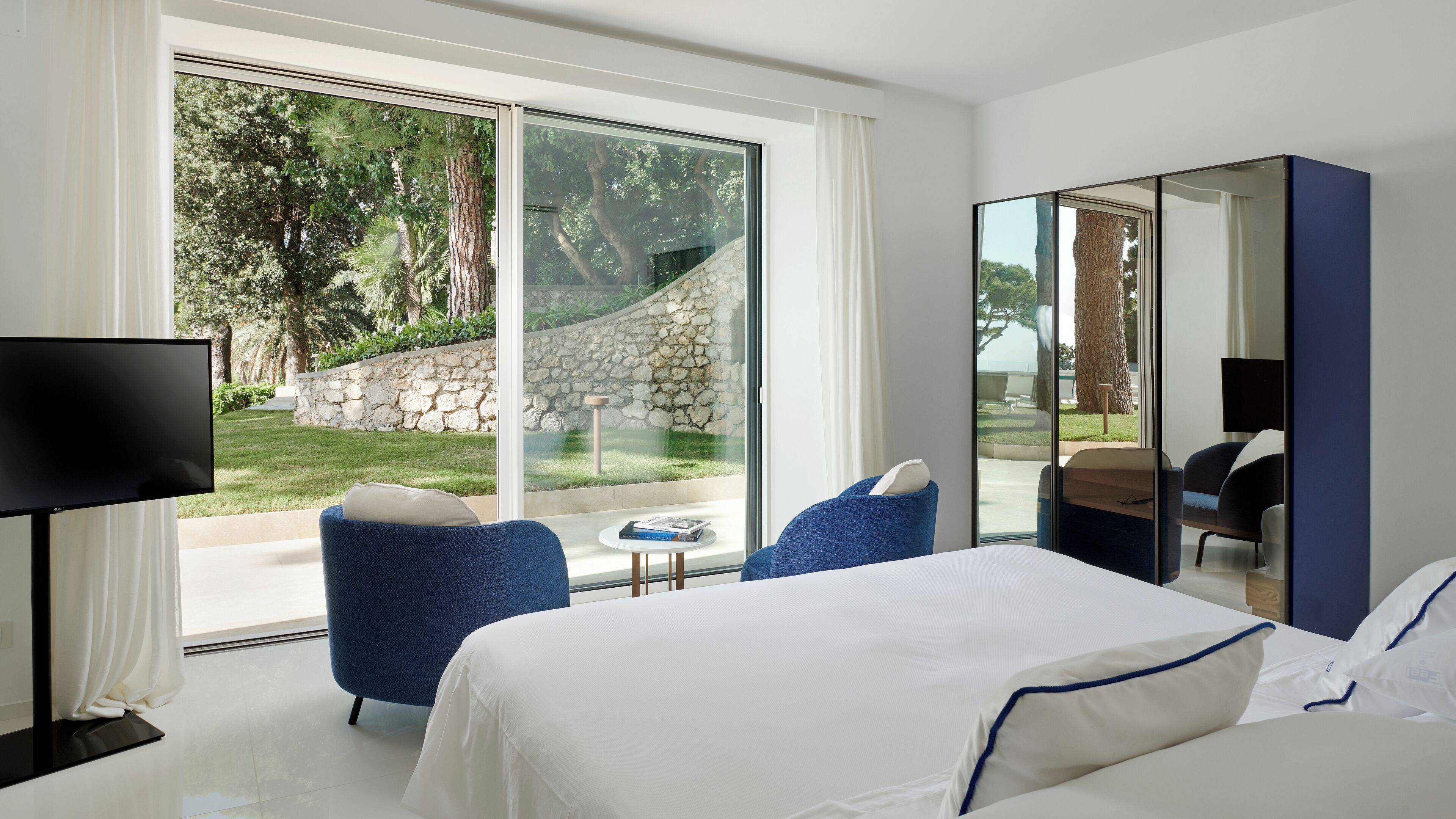 Photo - Hotel Scalinatella