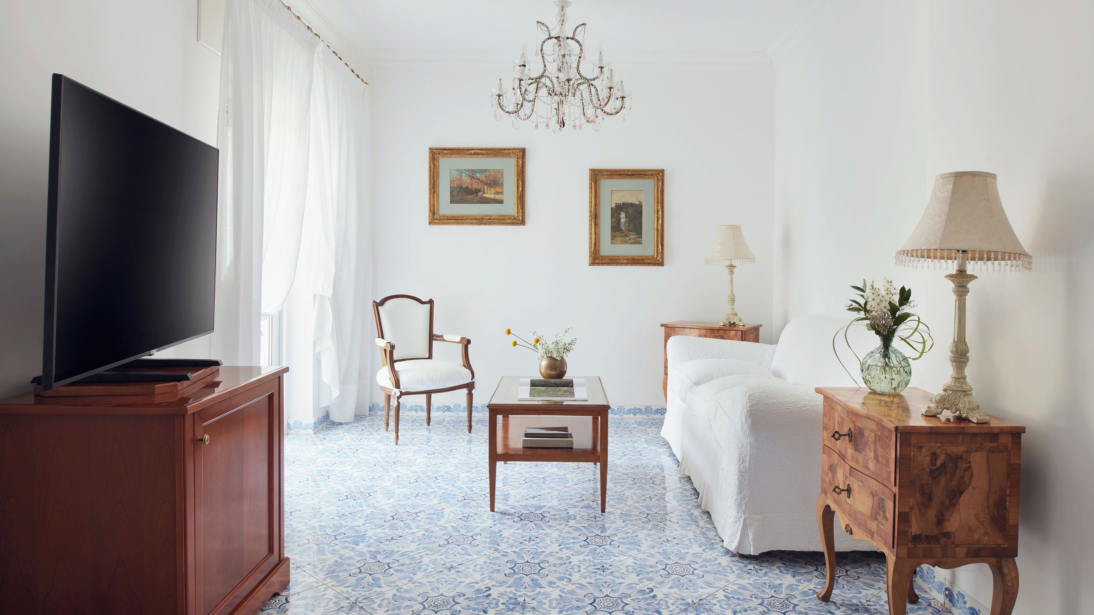 Photo - Hotel Scalinatella