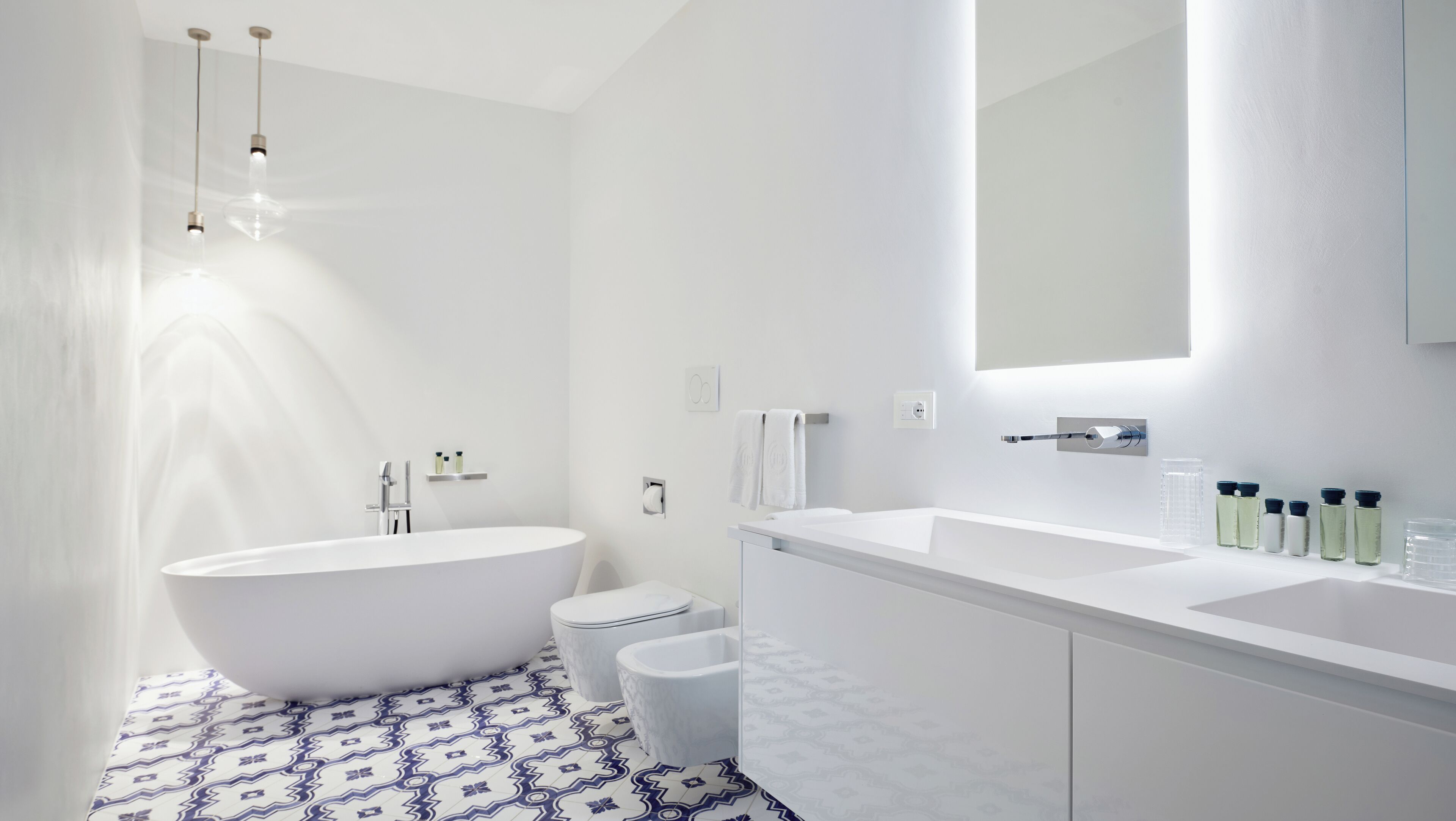 Photo - Hotel Scalinatella