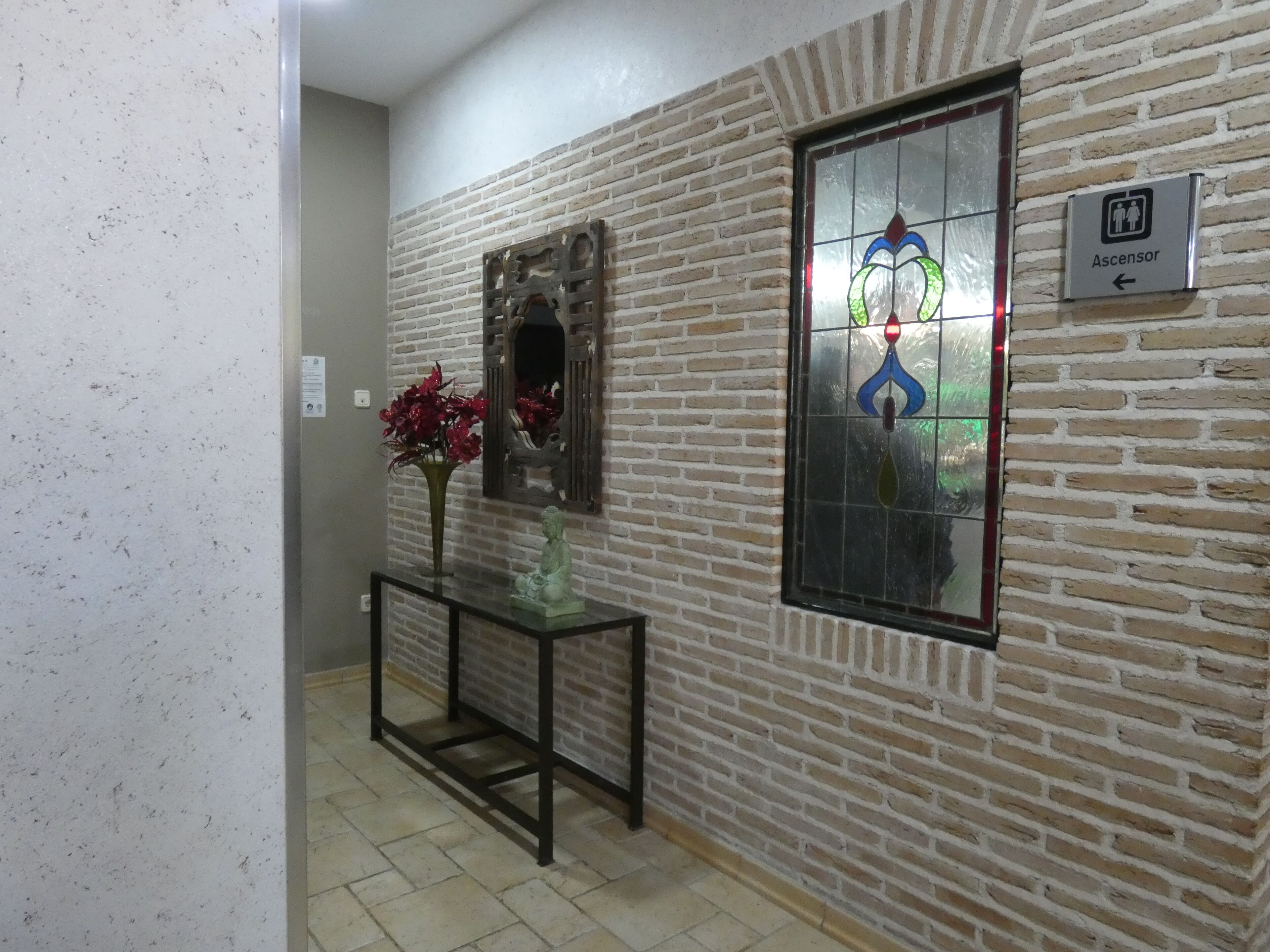 Foto - Hotel Vivar