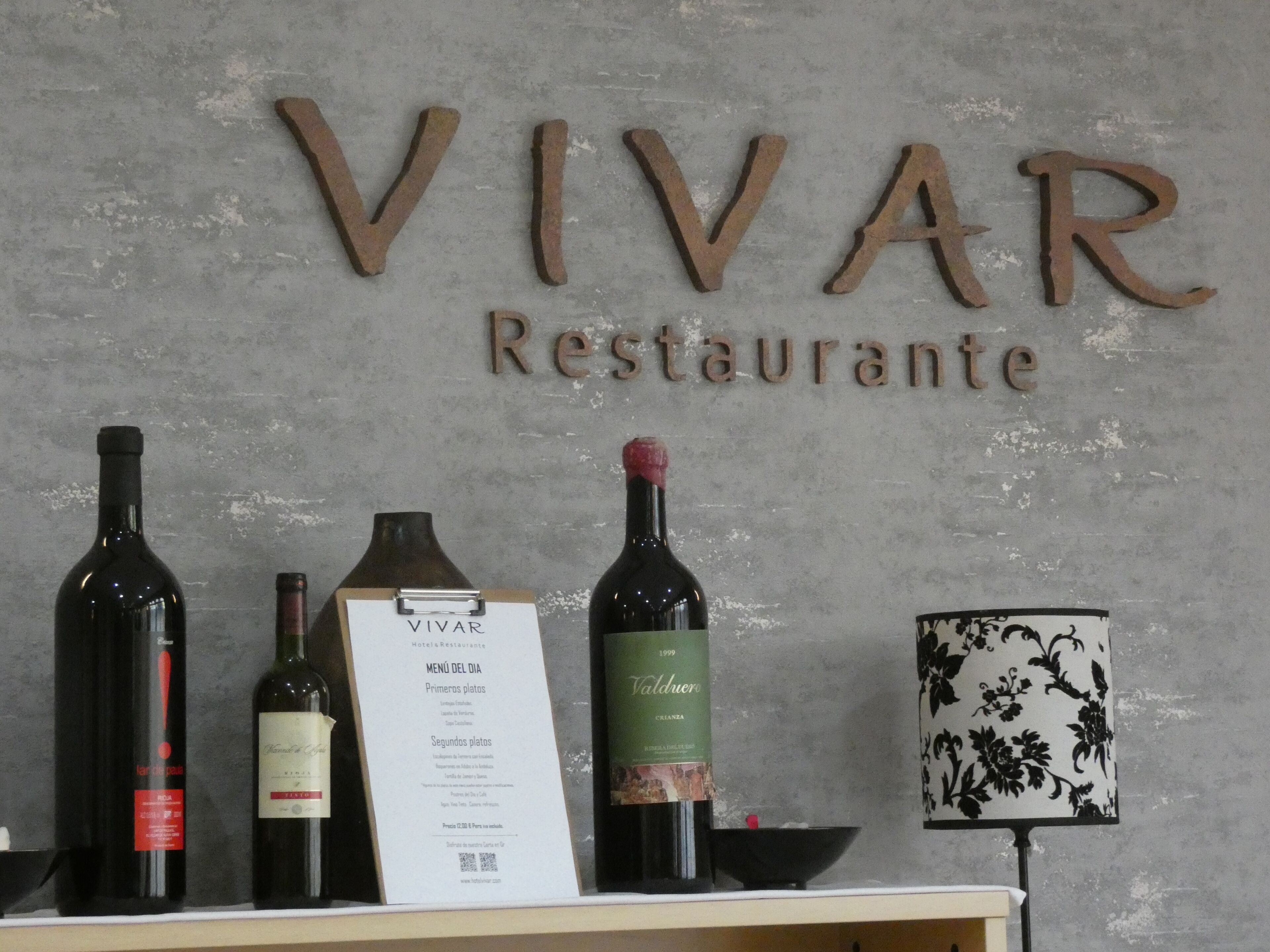 Foto - Hotel Vivar