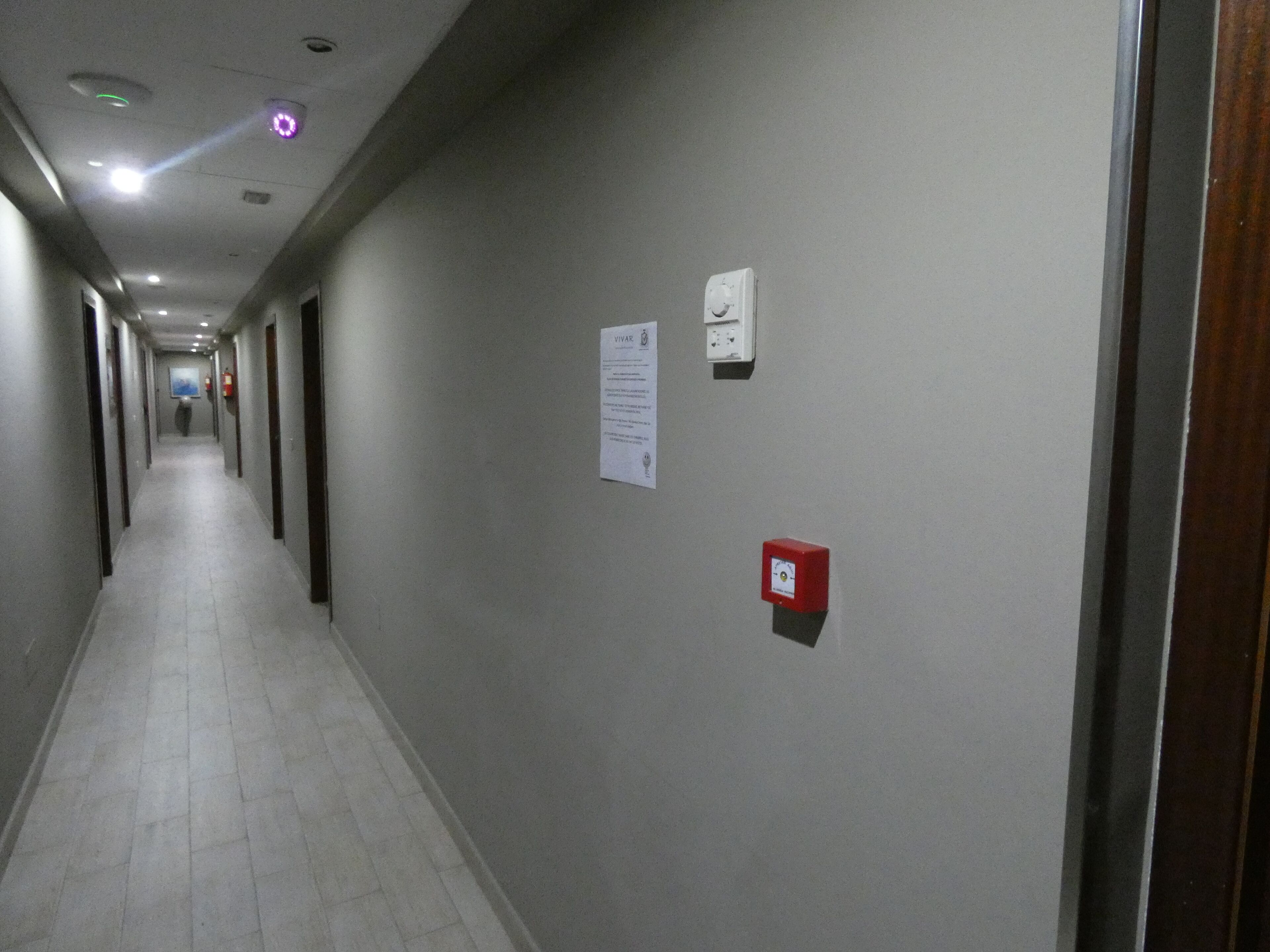 Foto - Hotel Vivar