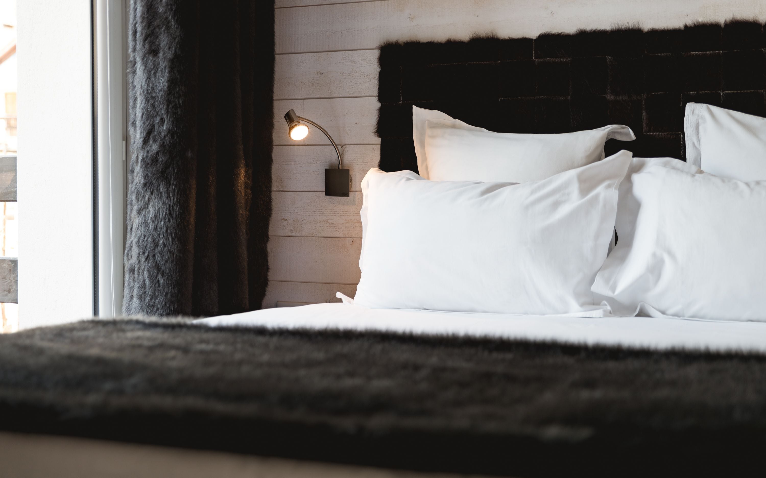 comfort double room | in-room safe, desk, blackout curtains, free wifi