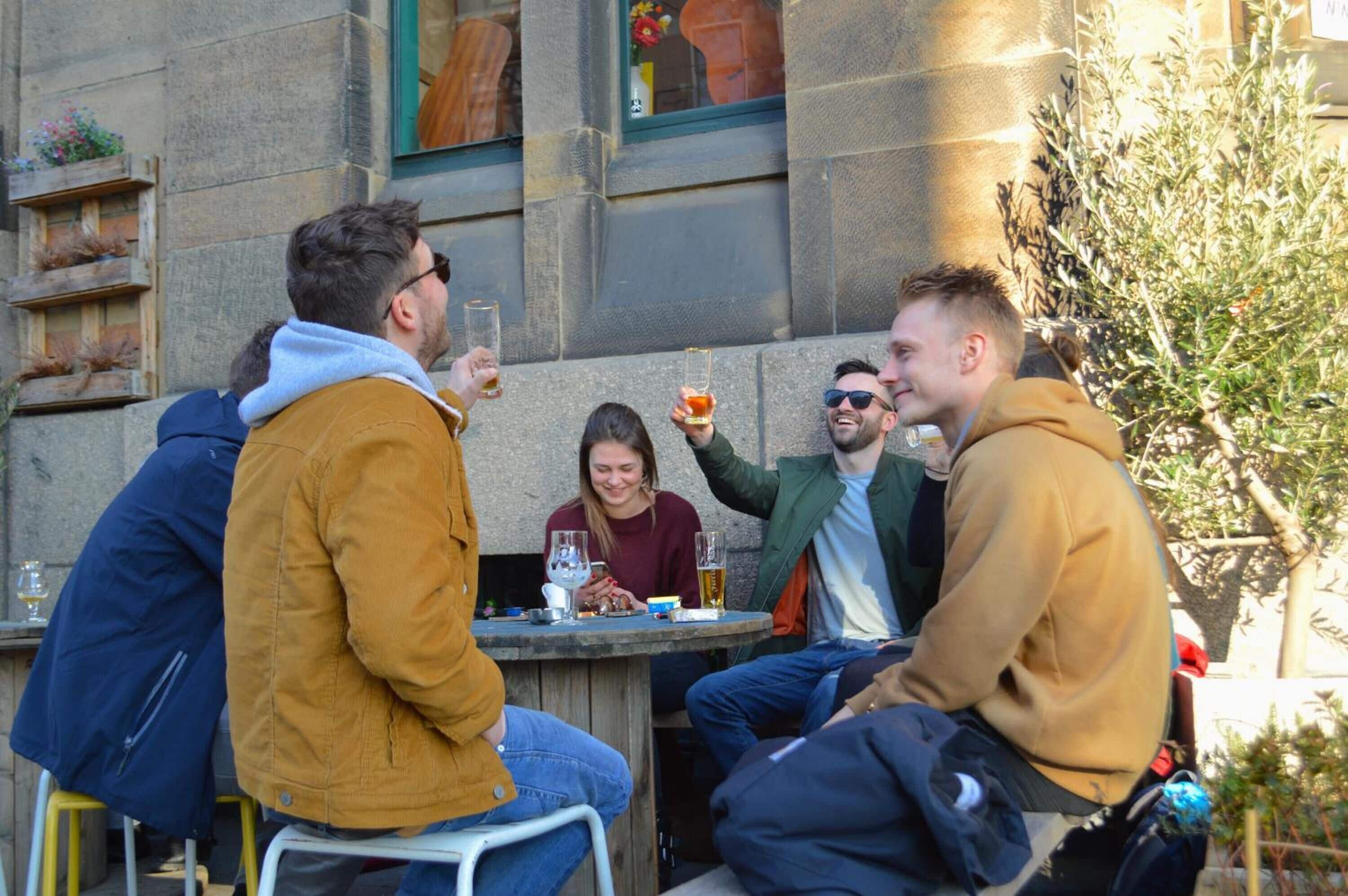 Photo - Hostel ROOM Rotterdam