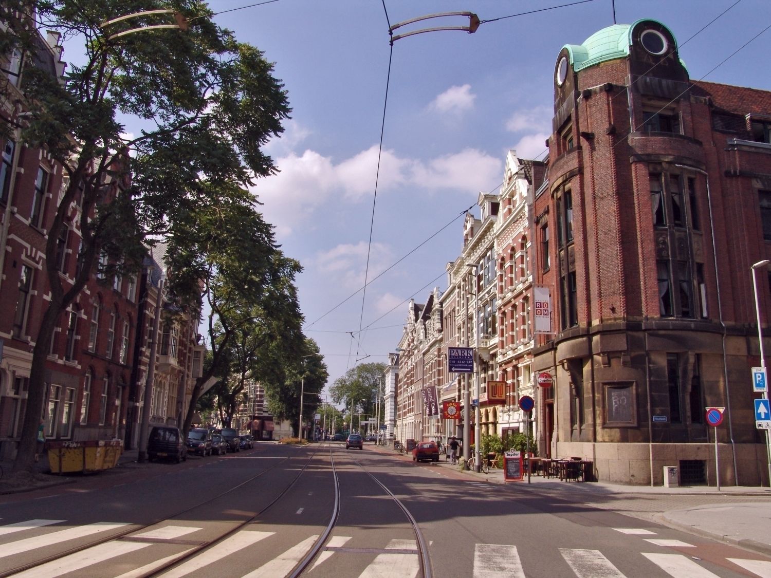 Photo - Hostel ROOM Rotterdam