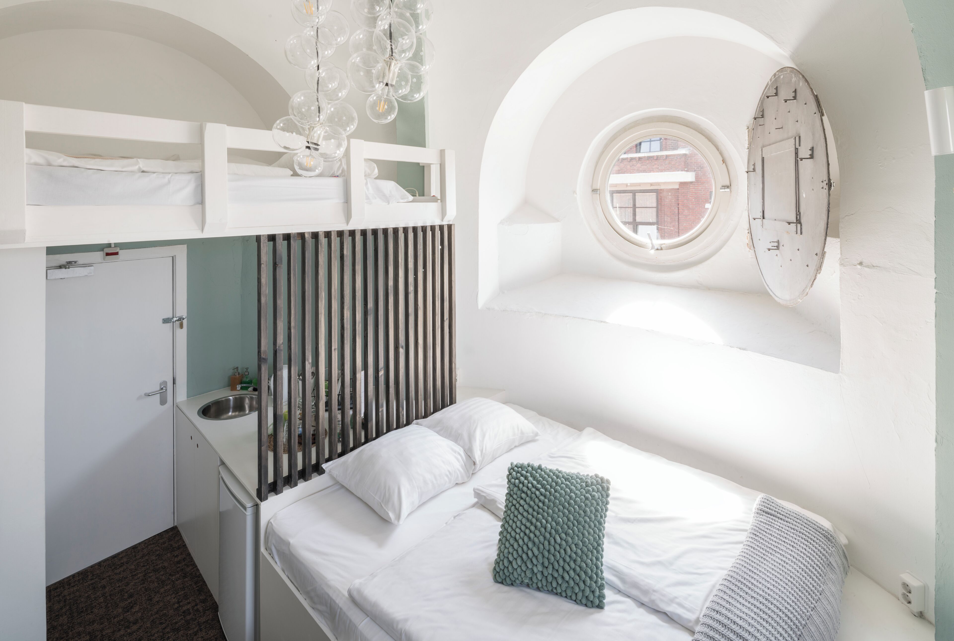 Photo - Hostel ROOM Rotterdam