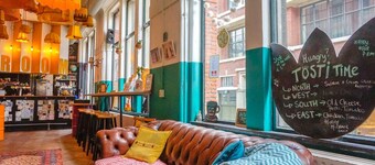Hostel ROOM Rotterdam