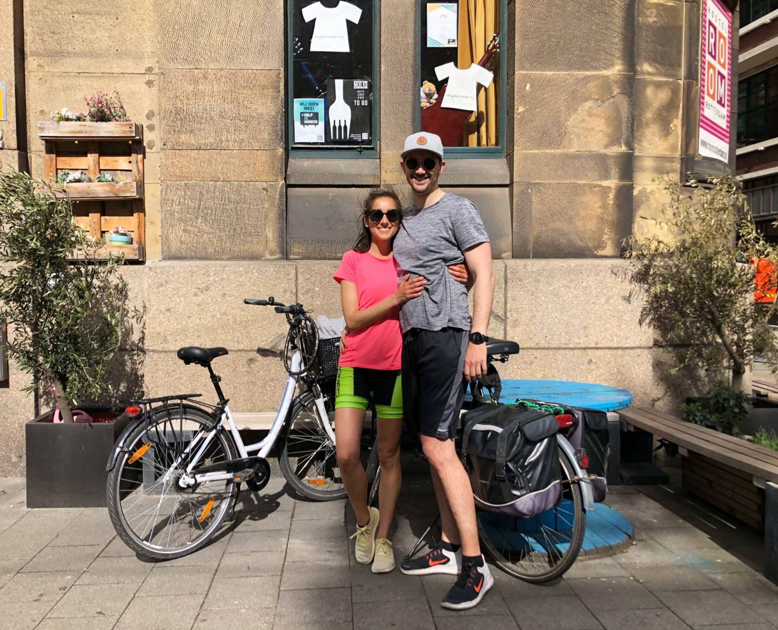 Photo - Hostel ROOM Rotterdam