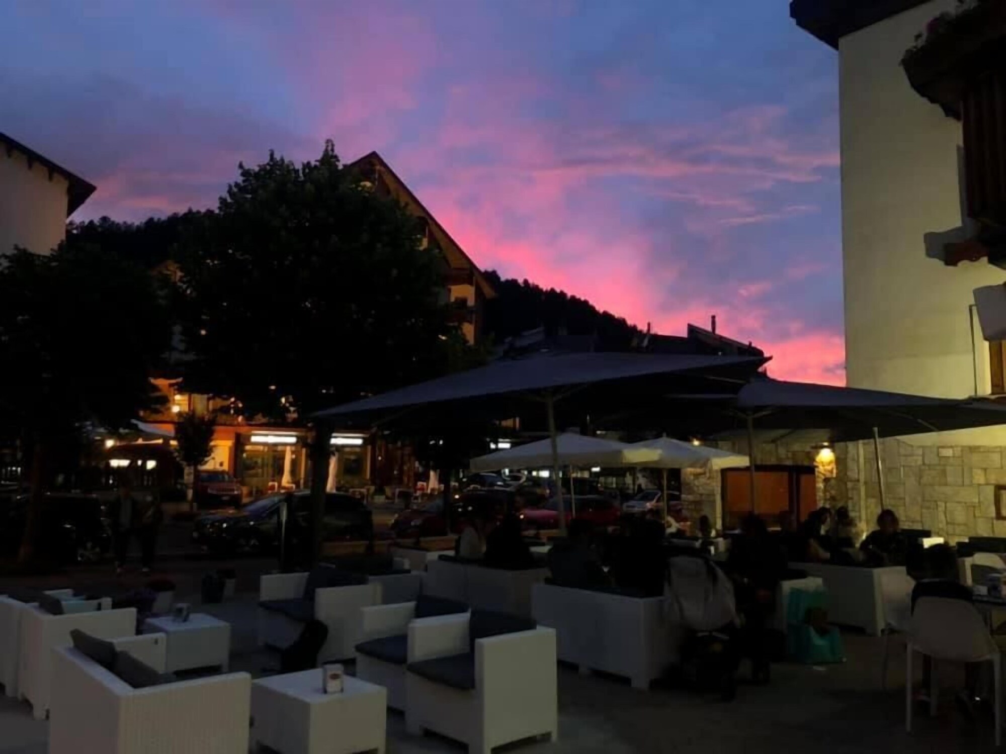 3-stjÀrniga hotell