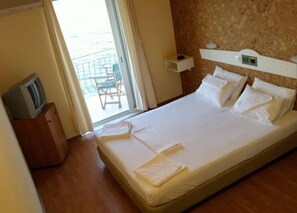 Minibar y wifi gratis