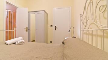 Draps en coton égyptien, literie de qualité supérieure