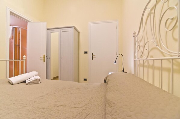 Draps en coton égyptien, literie de qualité supérieure