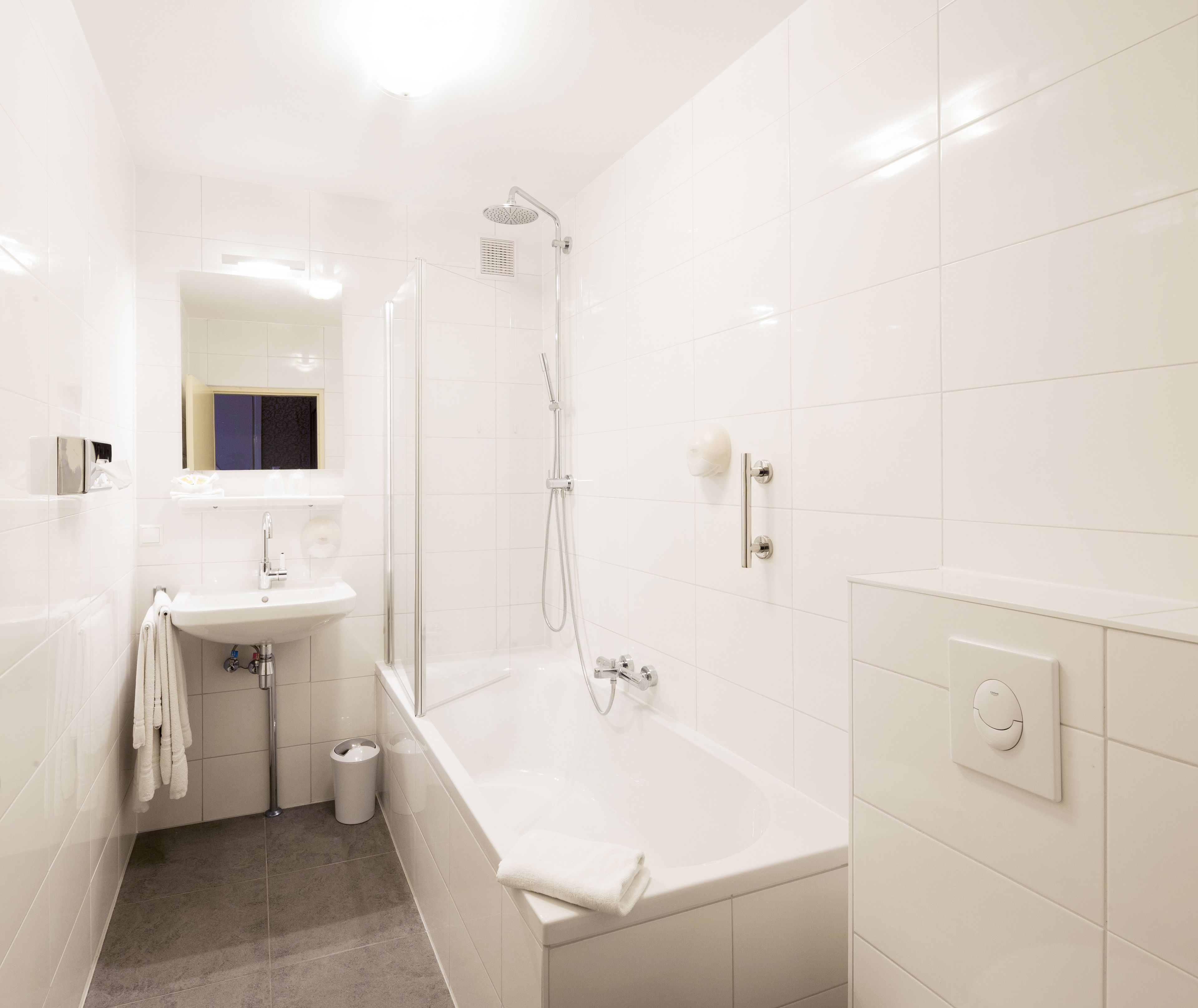 Foto - Hotel Dordrecht