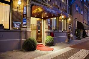 Property amenity - Hotel Dordrecht (Dordrecht)