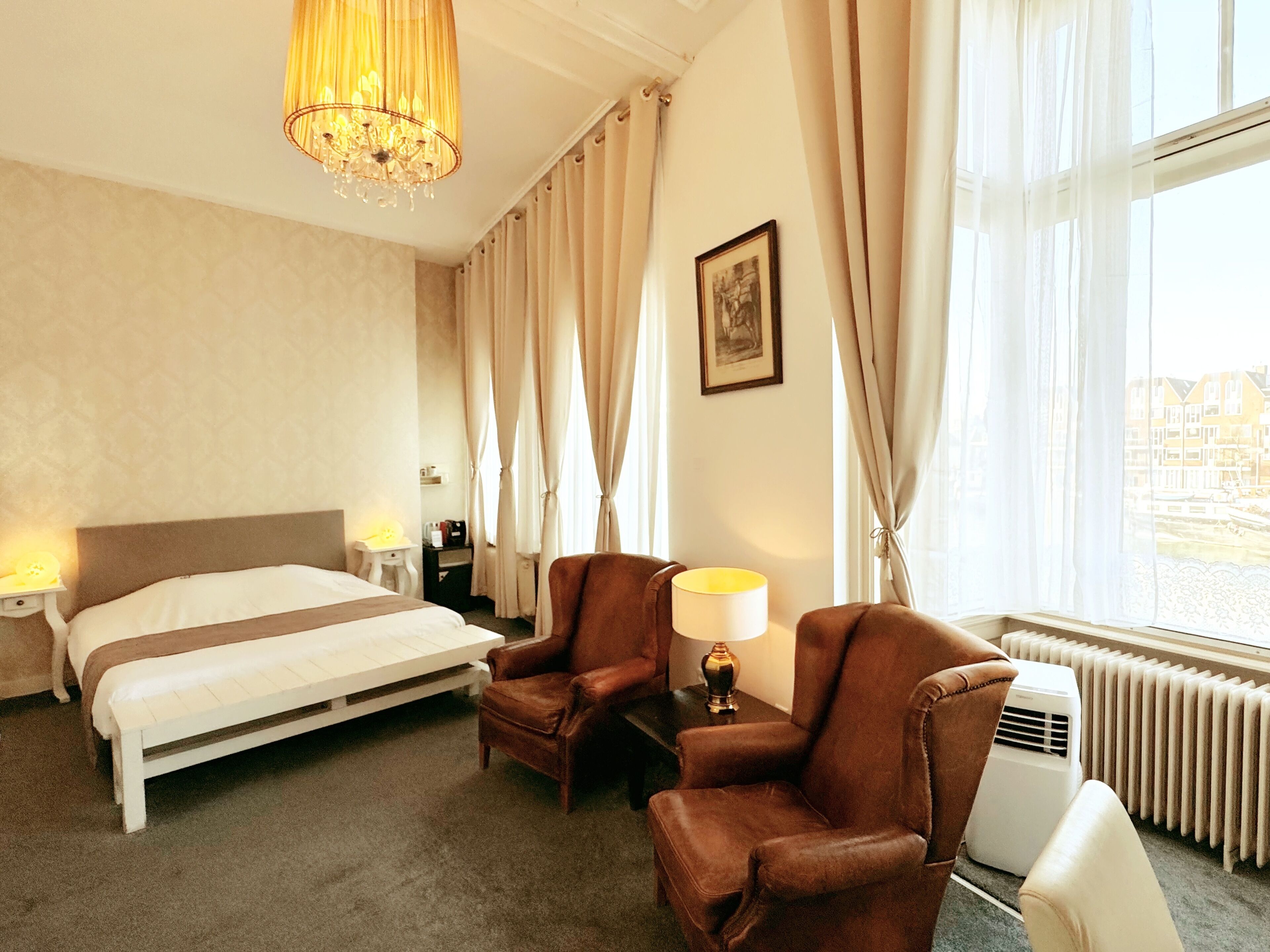 Foto - Hotel Dordrecht