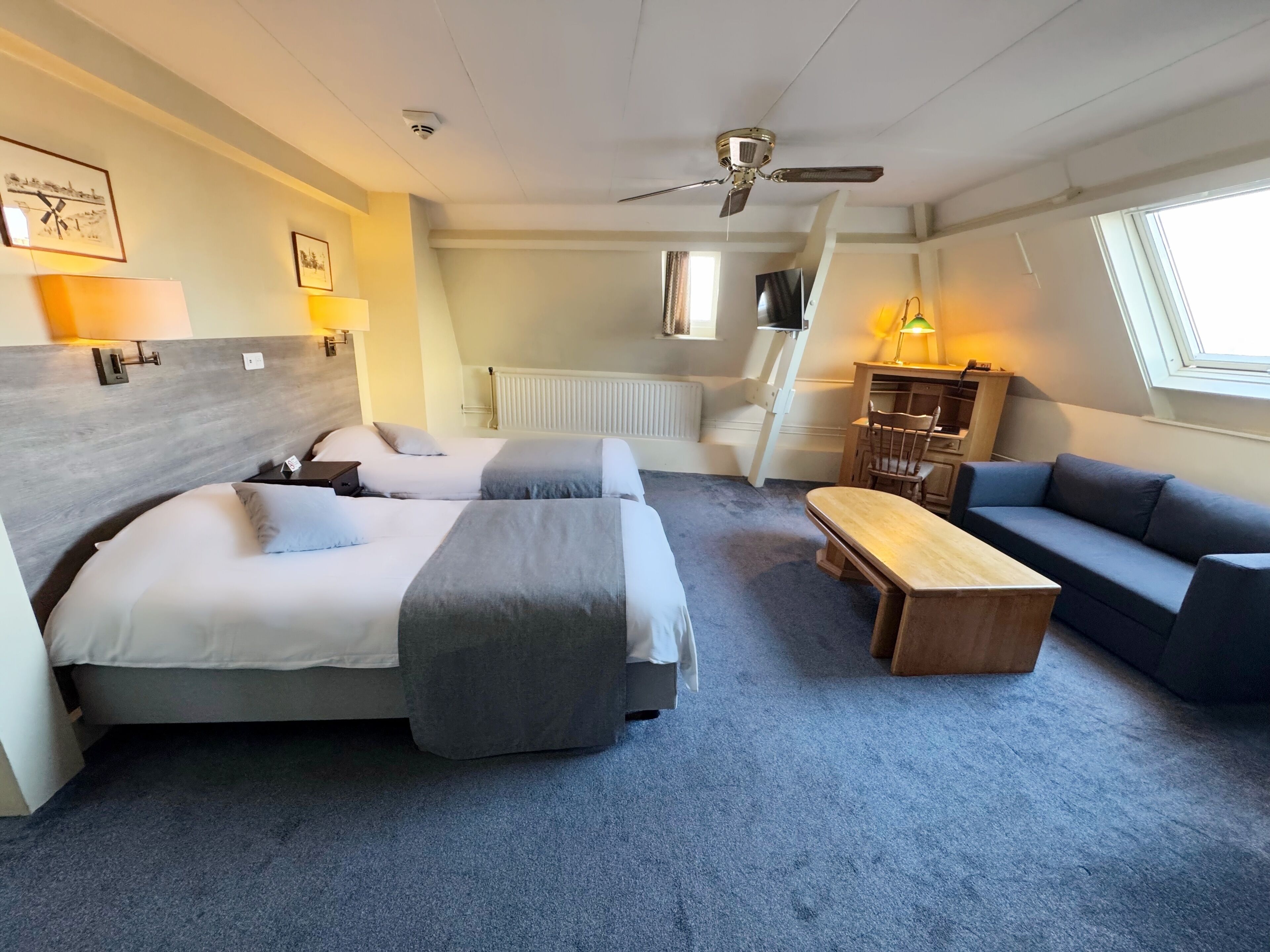 Foto - Hotel Dordrecht