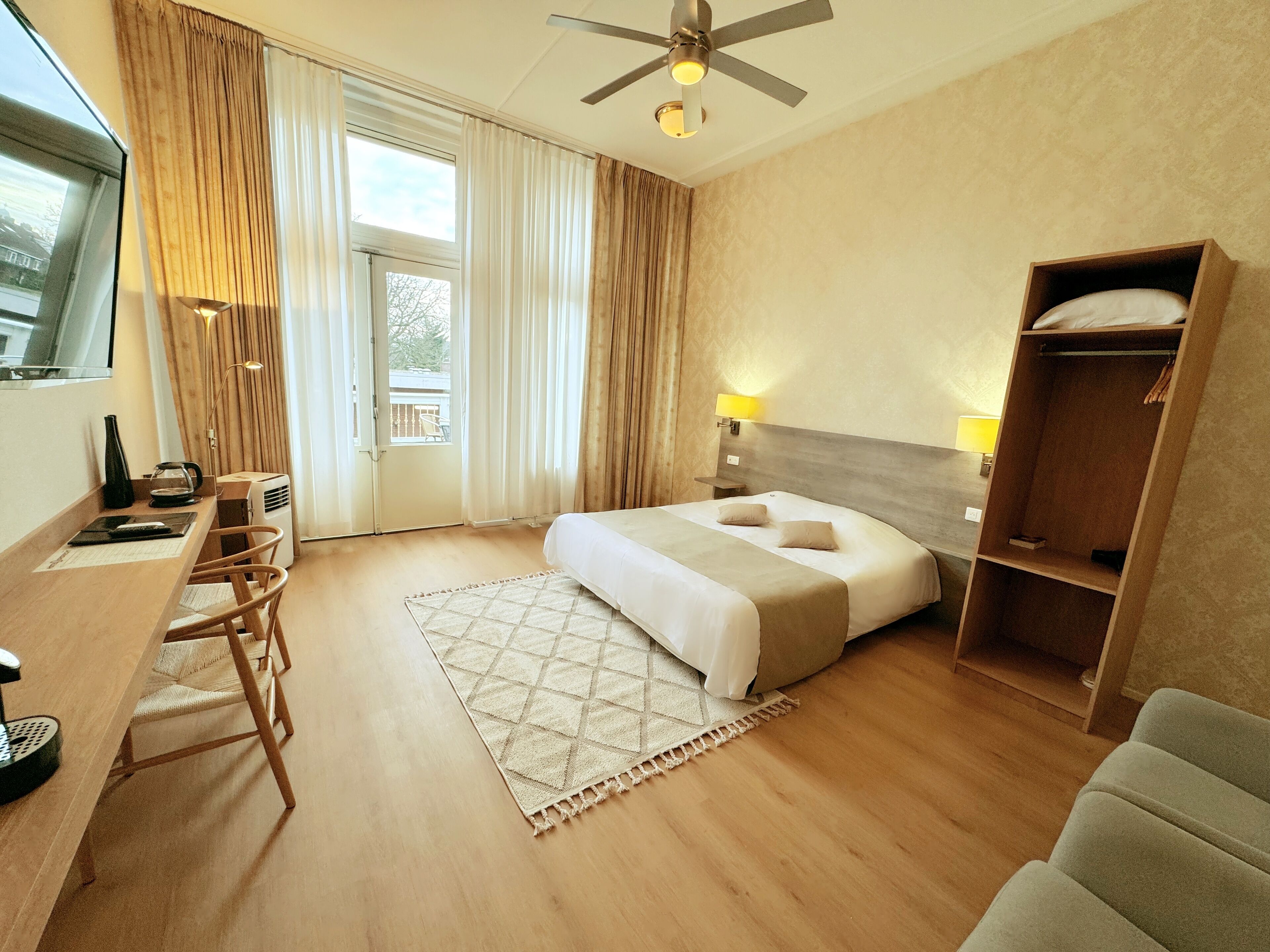 Foto - Hotel Dordrecht