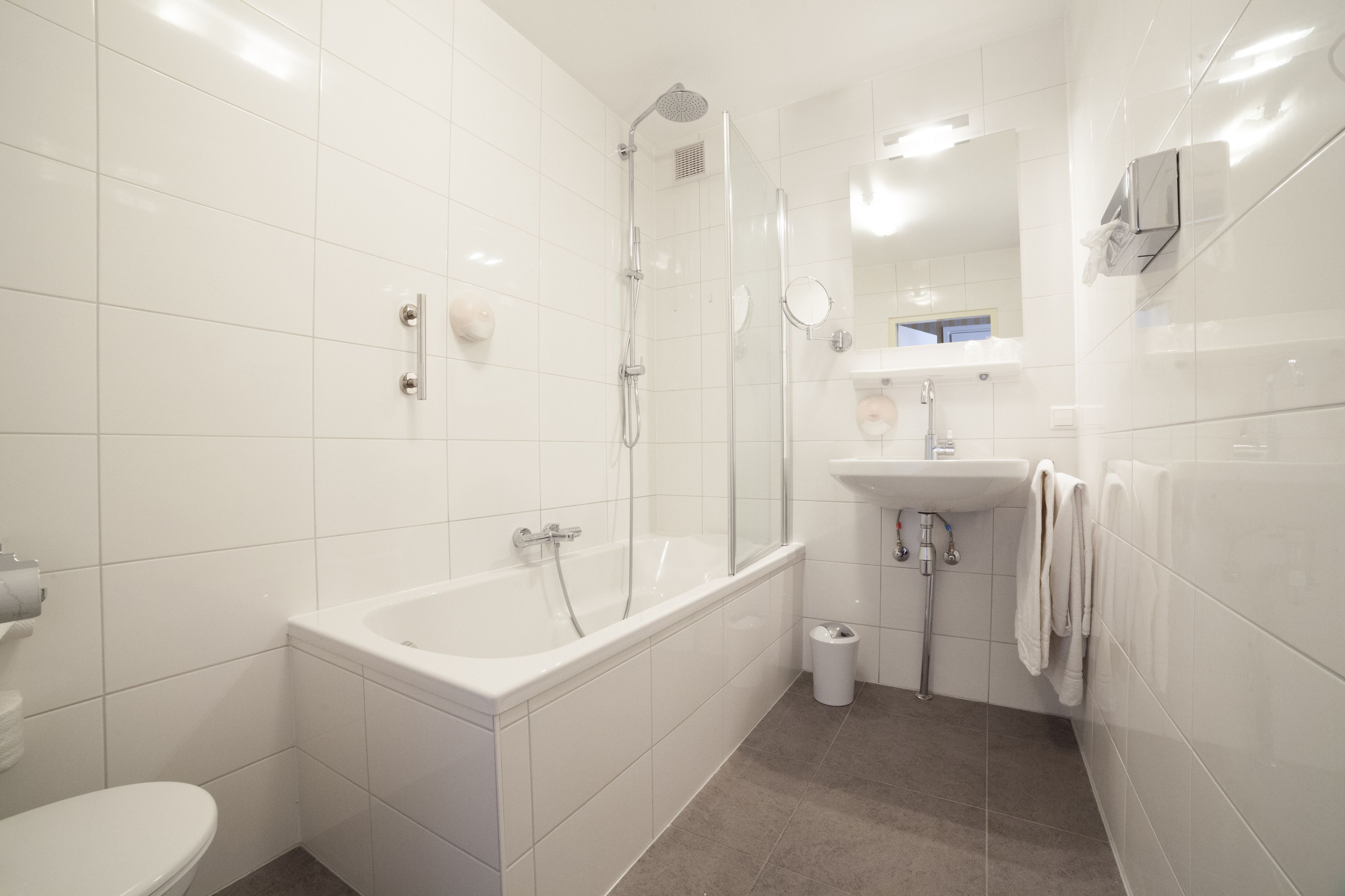 Foto - Hotel Dordrecht