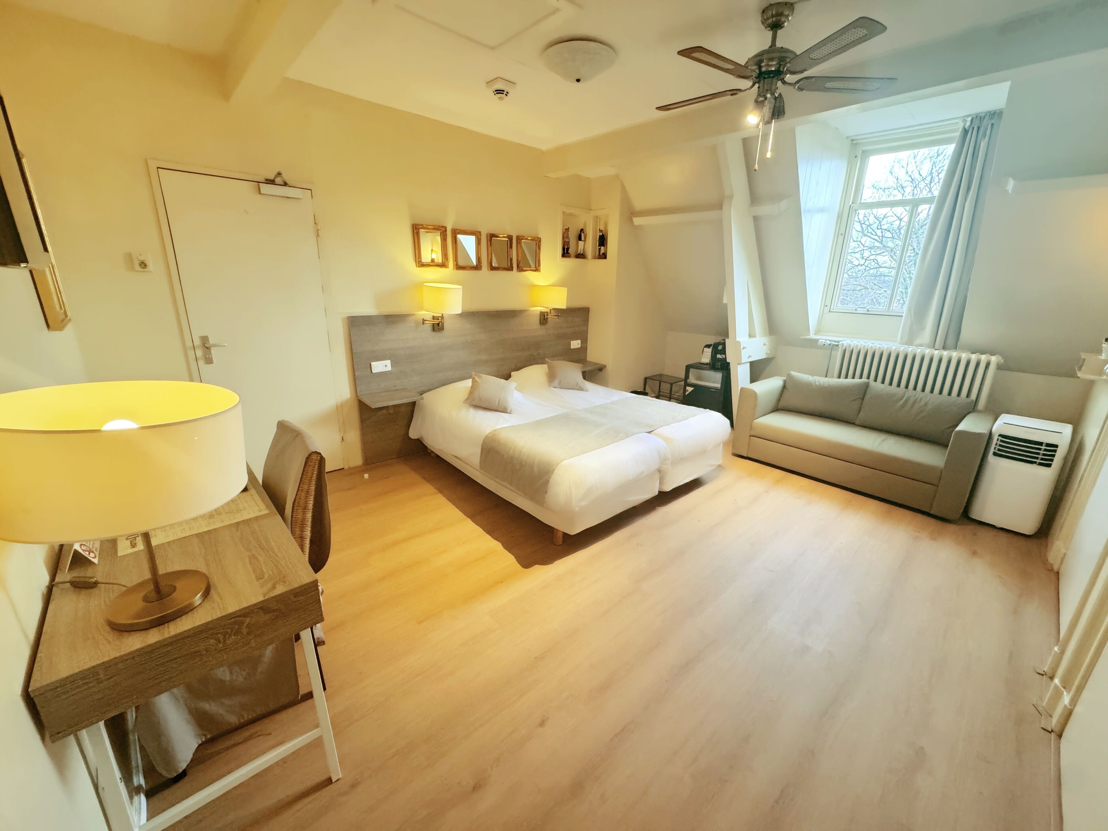 Foto - Hotel Dordrecht