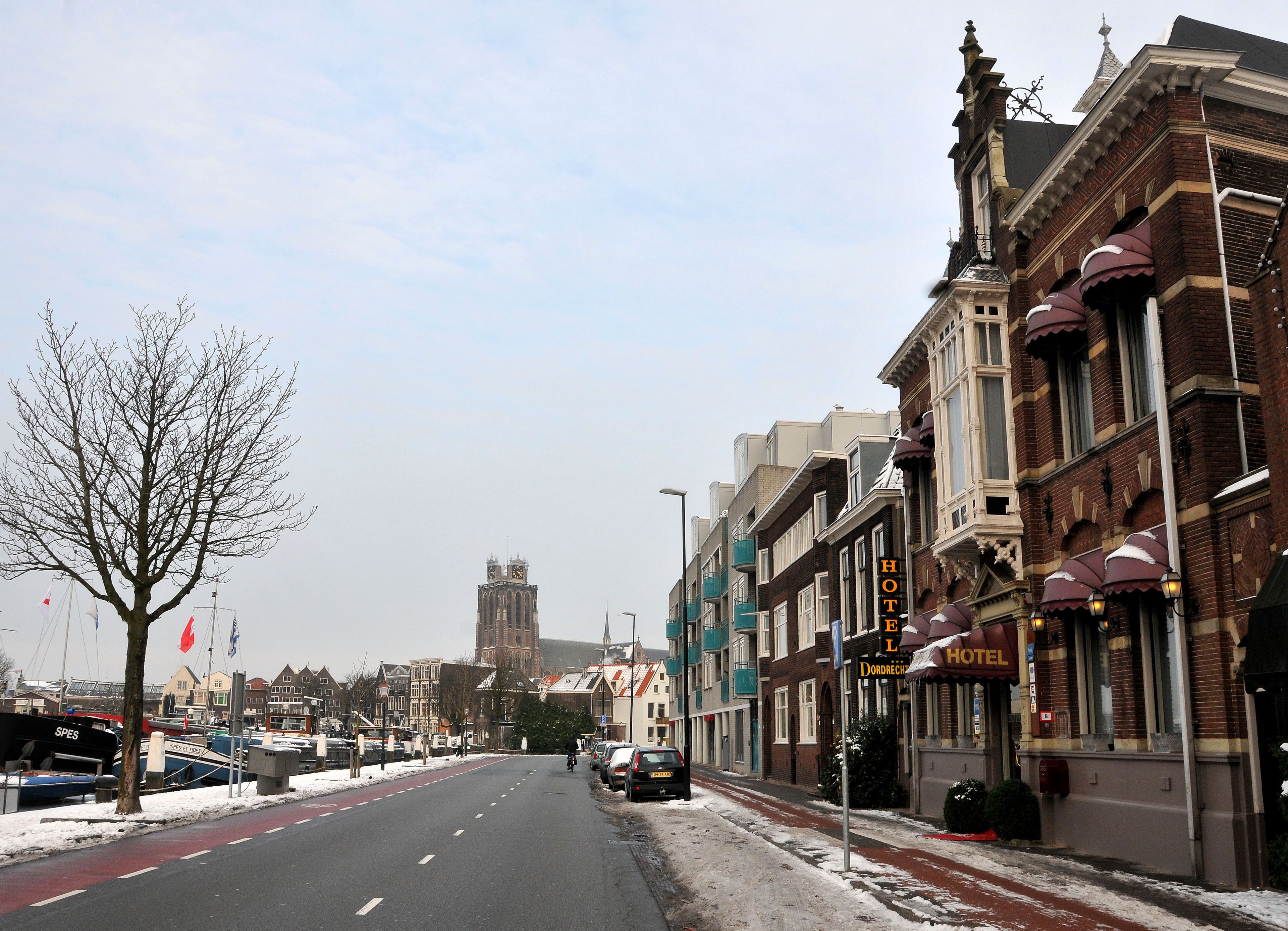 Foto - Hotel Dordrecht