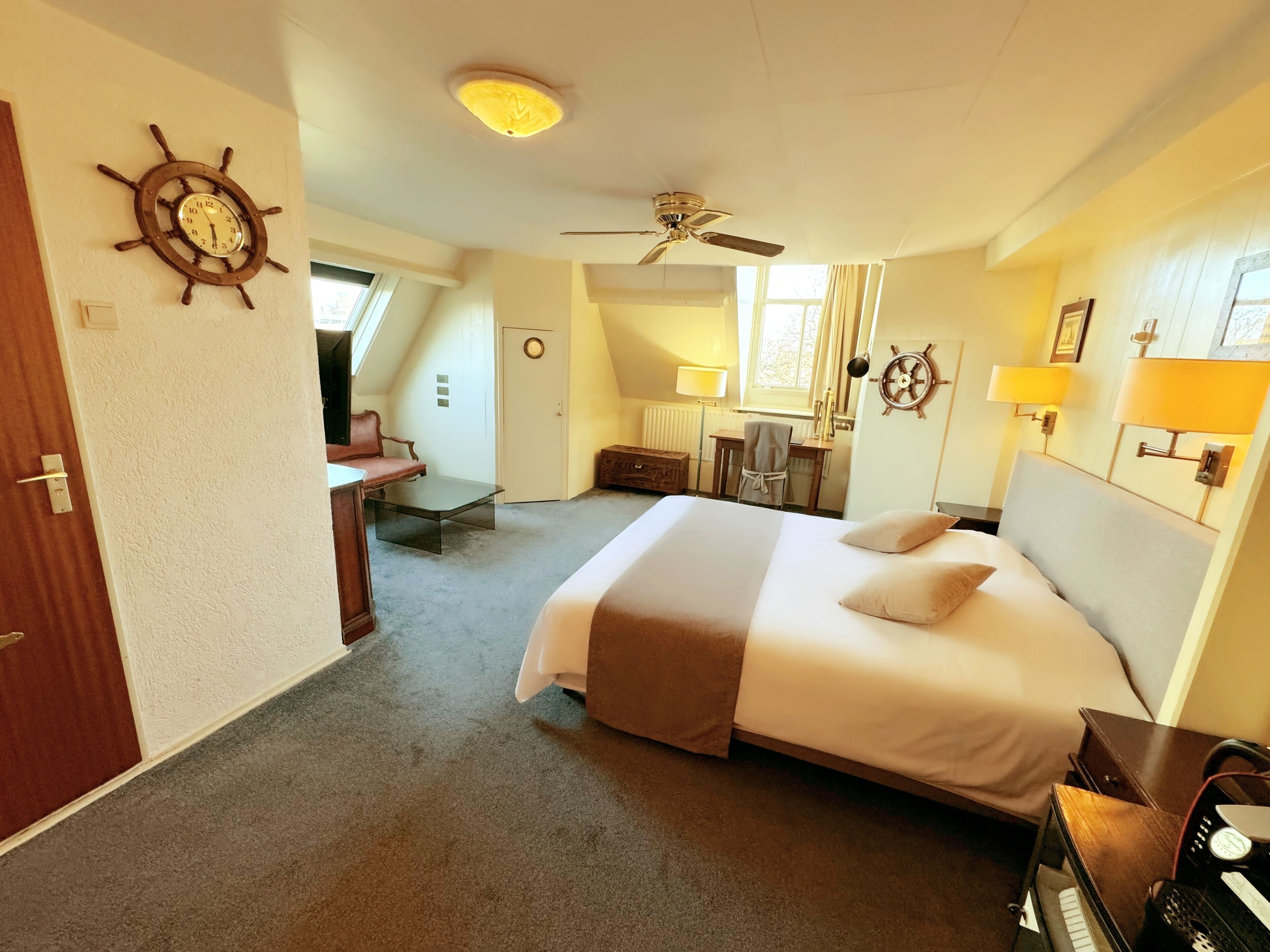 Foto - Hotel Dordrecht