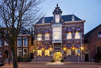 Hotel Dordrecht