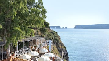 Bar de playa