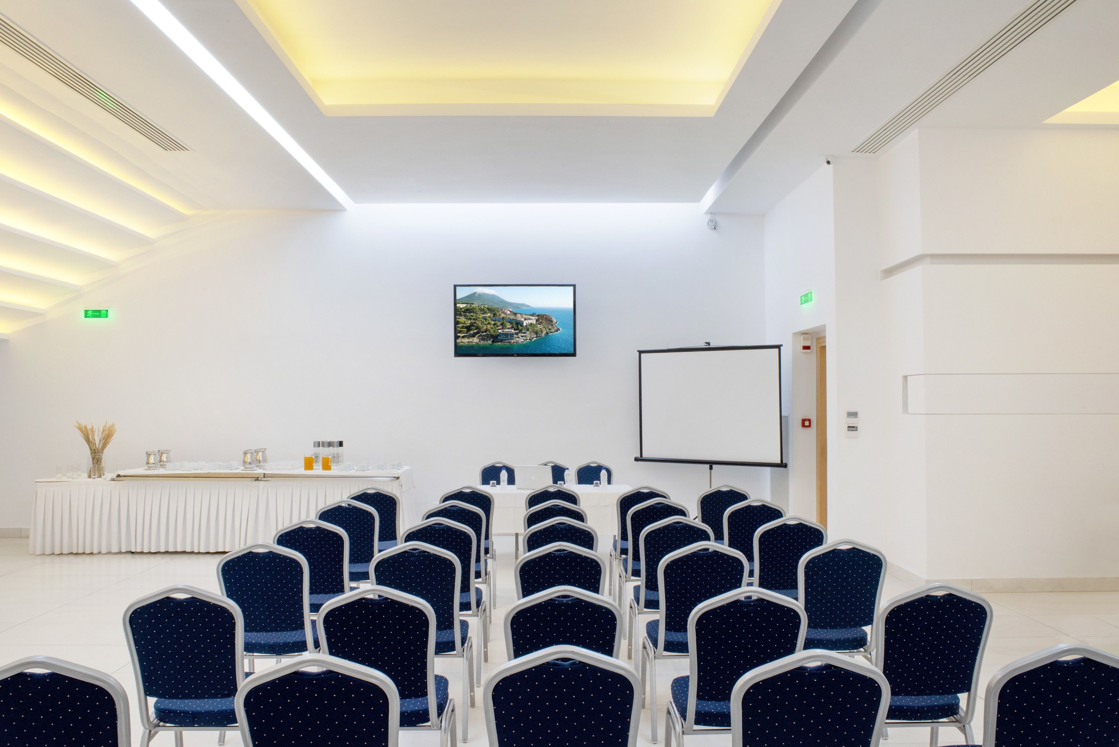 Sala per riunioni