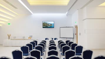 Sala de reuniones