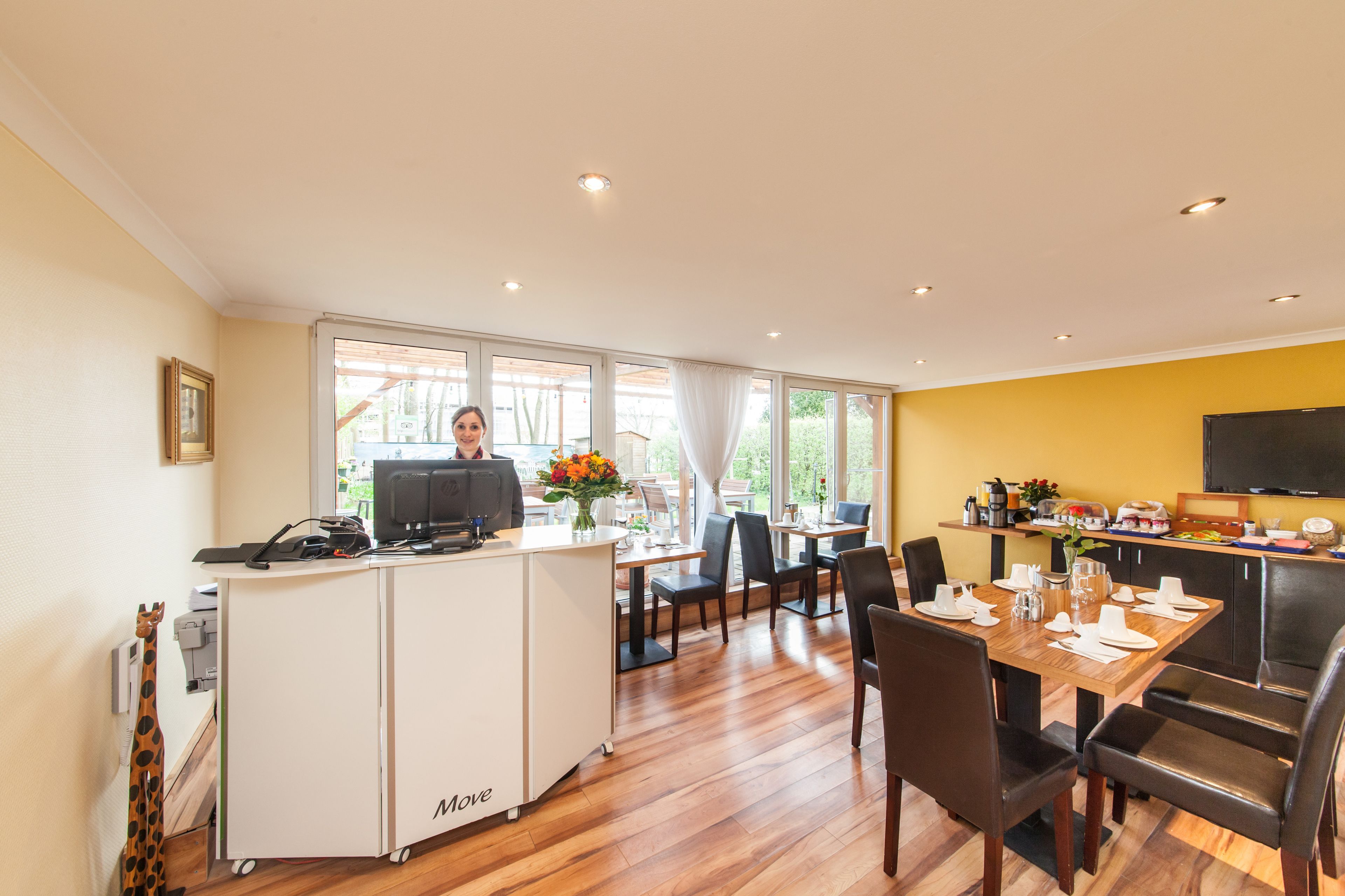 Photo - Hotel Marco Polo