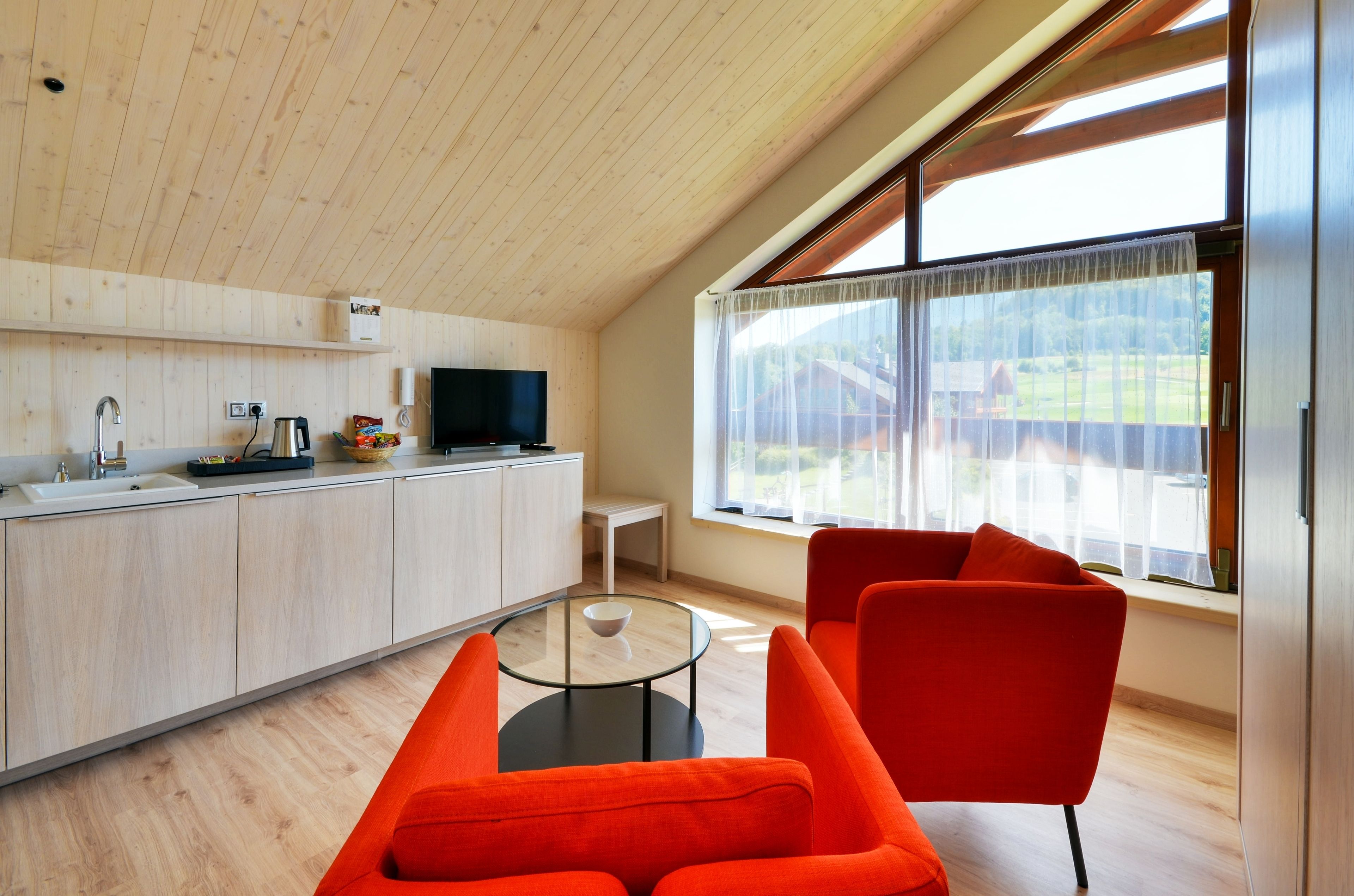 minibar, in-room safe, desk, blackout curtains