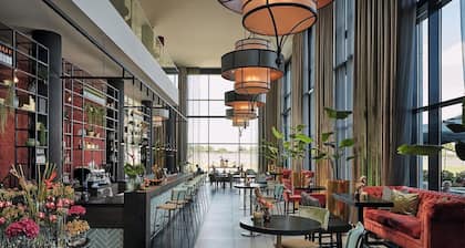 Van der Valk Hotel Tiel