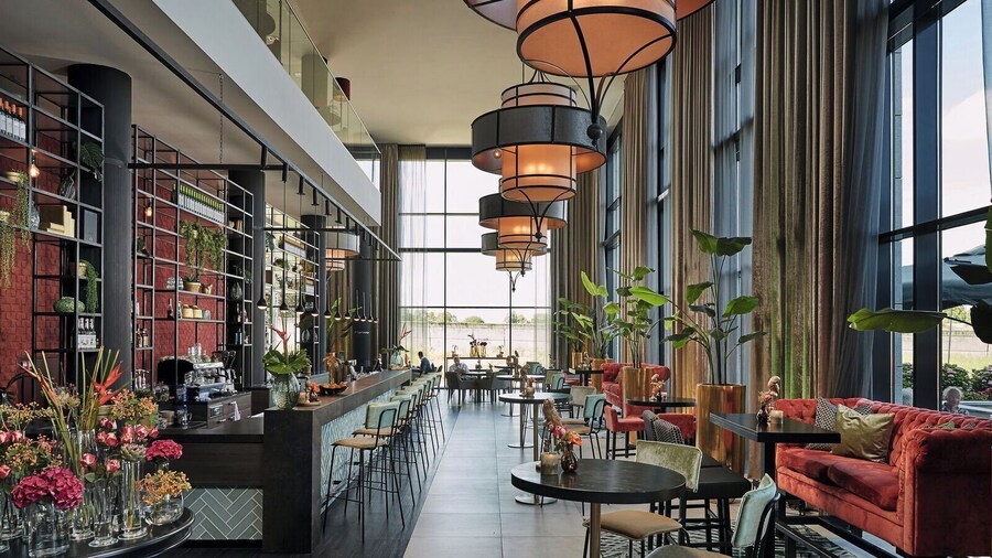 Van der Valk Hotel Tiel