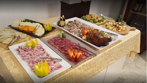 Frühstücksgericht