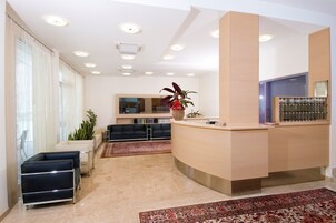 Recepción