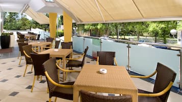 Veranda