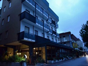 Exterior - Hotel Diana (Bellaria-Igea Marina)