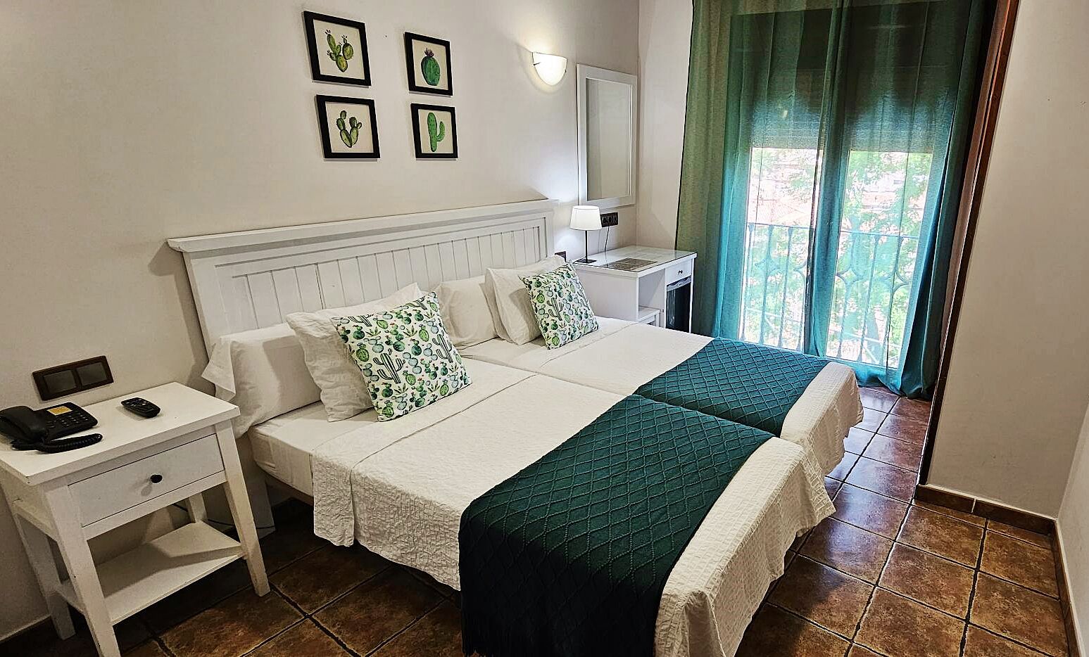 Foto - Hotel Medina de Toledo