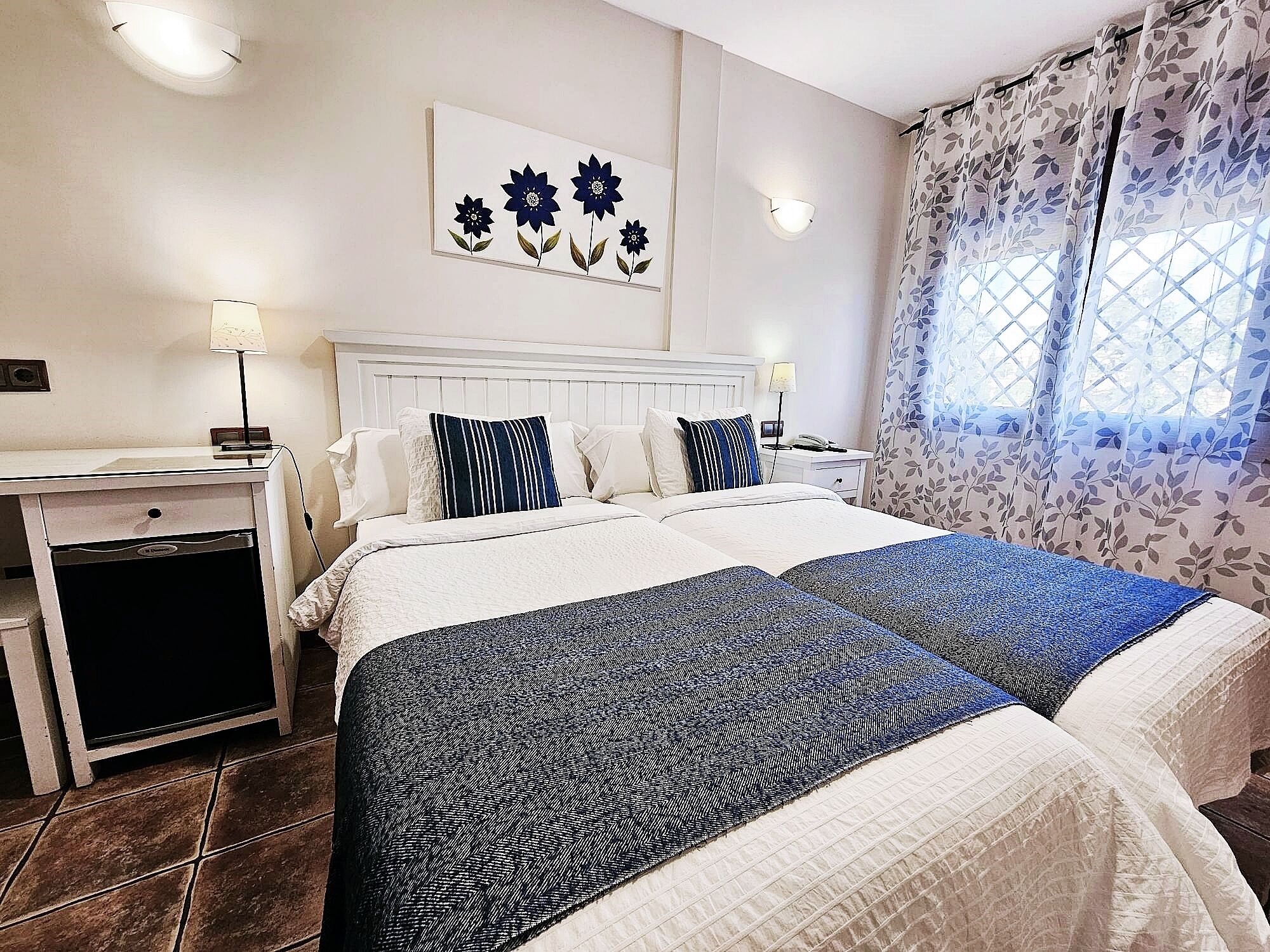 Foto - Hotel Medina de Toledo